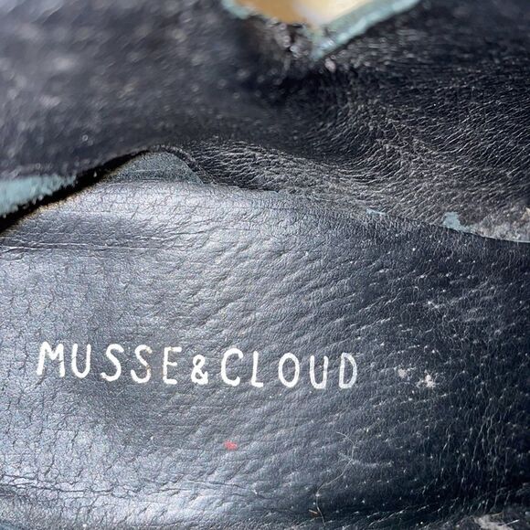 Musse & Cloud Women's Aster Ankle Boot - Picture 6 of 7